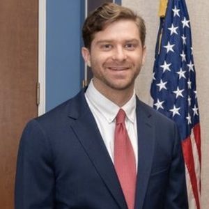 Meet your Posher, Brian patrick